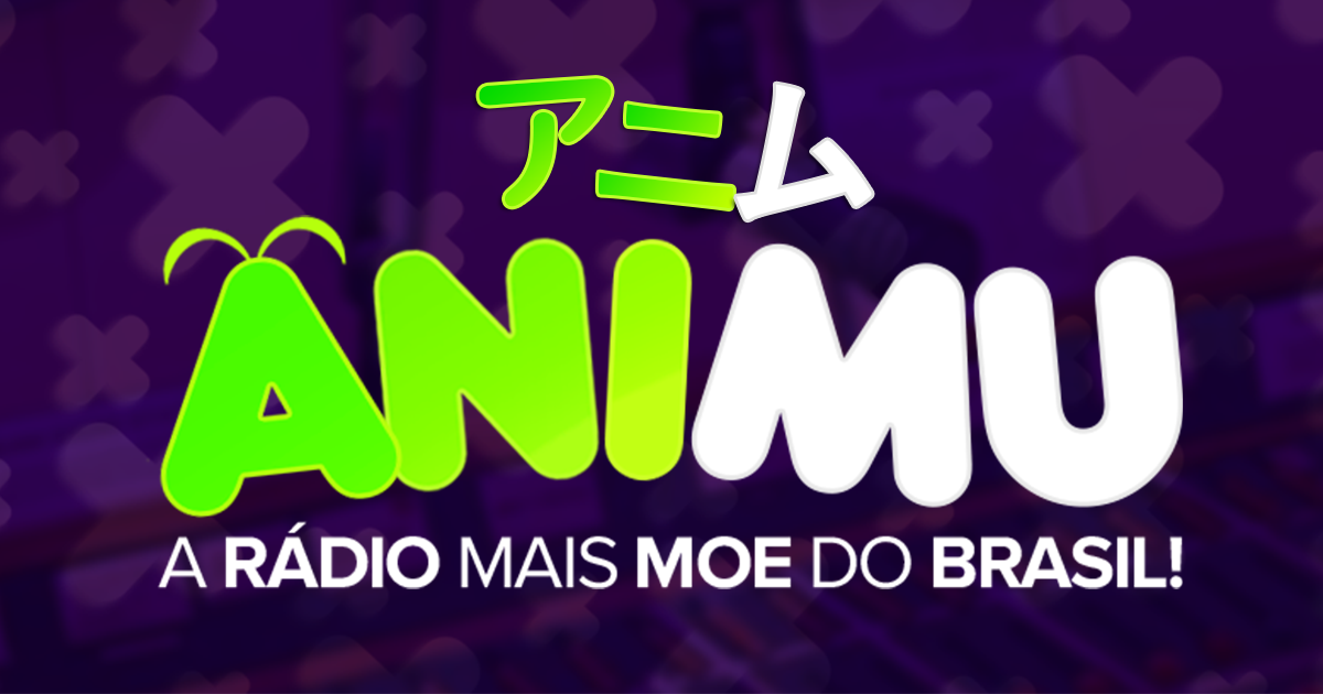 Anime Para Ti ao vivo  Rádio Online Grátis