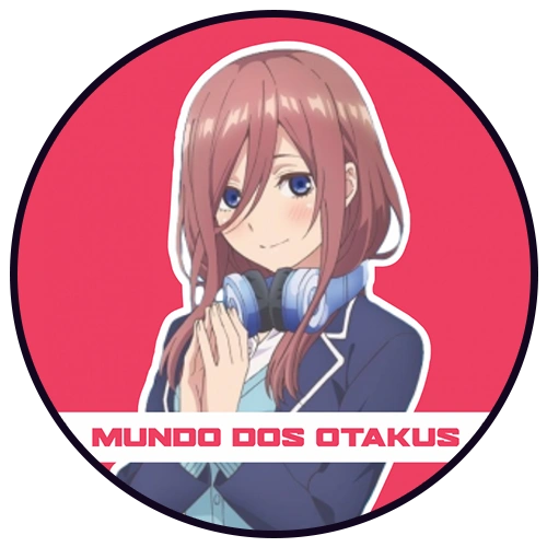 Acesse o site Charadas Otaku, e curta - Rádio Rap Animes